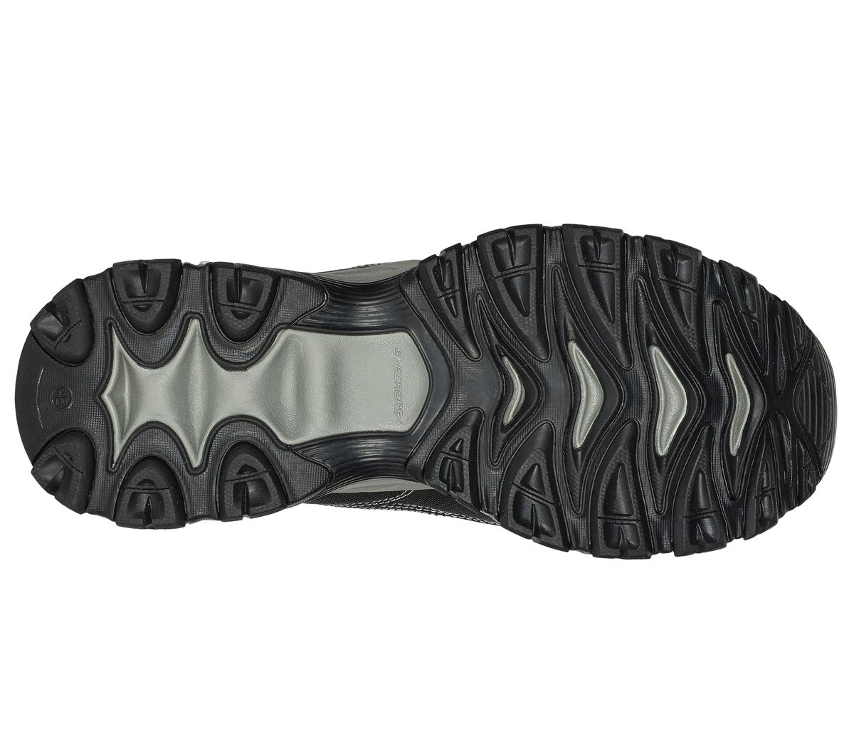 Work: Cankton - Ebbitt ST | Skechers