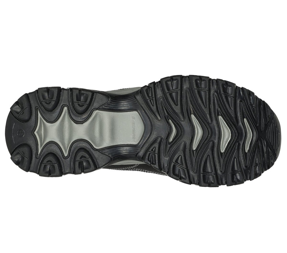 Work: Cankton - Ebbitt ST | Skechers