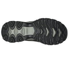 Work: Cankton - Ebbitt ST | Skechers