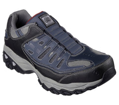 Work: Cankton - Ebbitt ST | Skechers