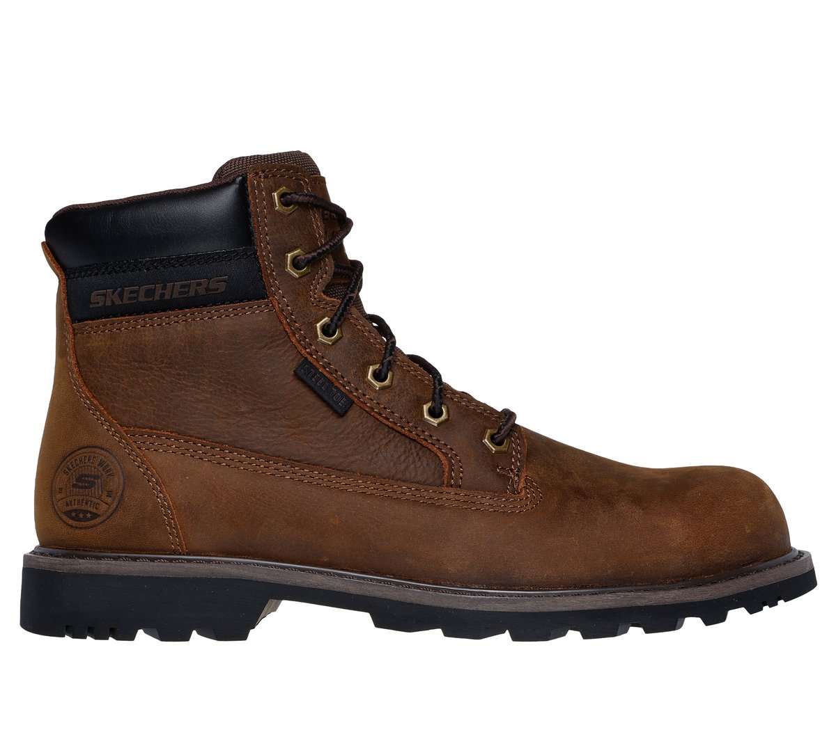 Work: Longrider | Skechers