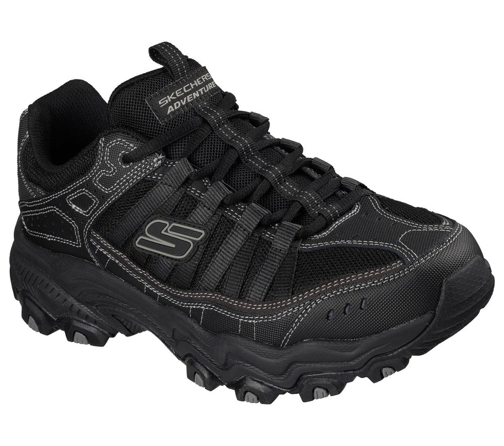 Stamina - Afterburn Legacy All Terrain | Skechers