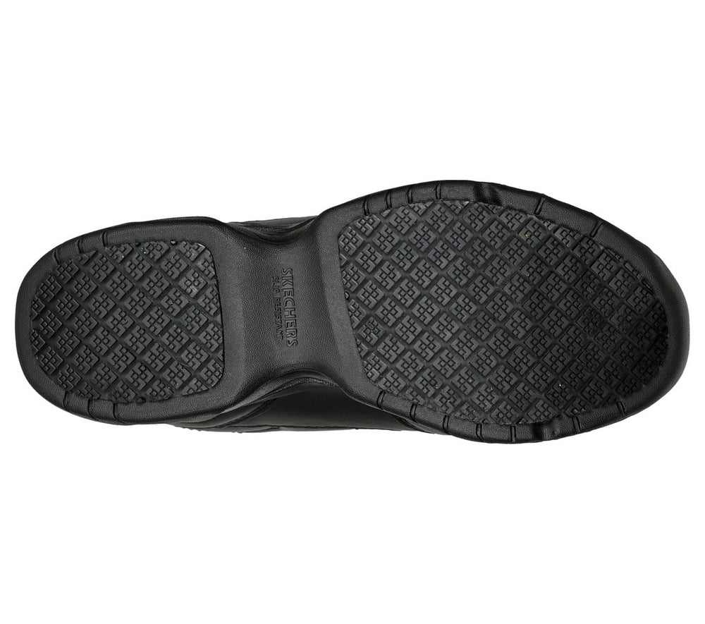 Work Relaxed Fit: Dighton SR | Skechers