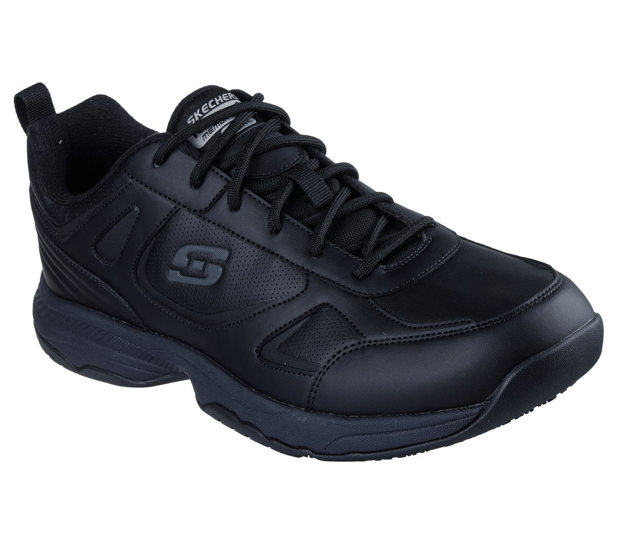 Work Relaxed Fit: Dighton SR | Skechers