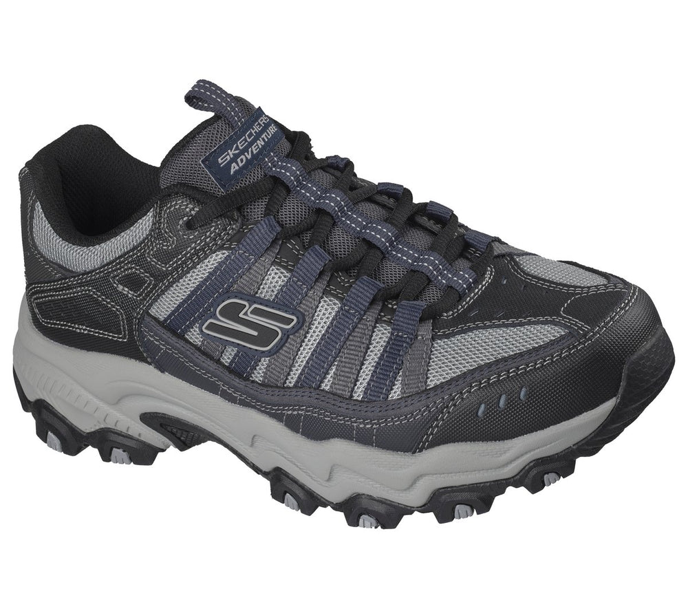 Stamina - Afterburn Legacy All Terrain | Skechers