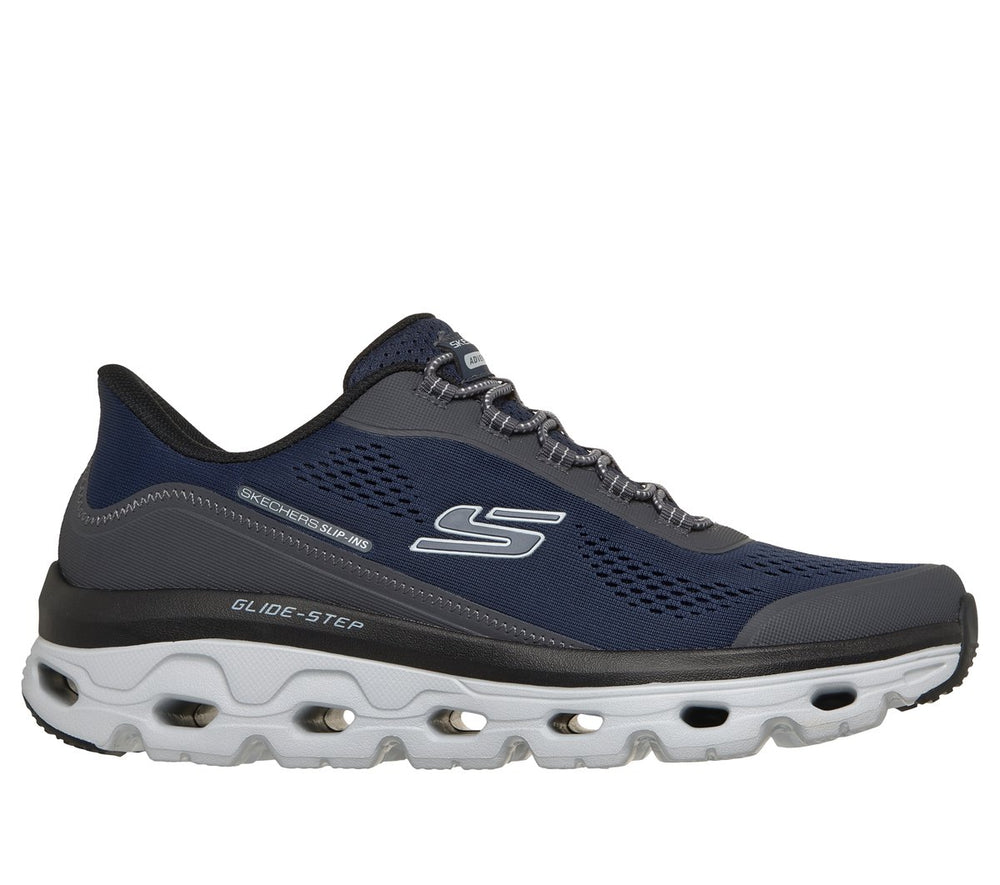 Slip-ins: Glide-Step Sole - Glover Peak | Skechers