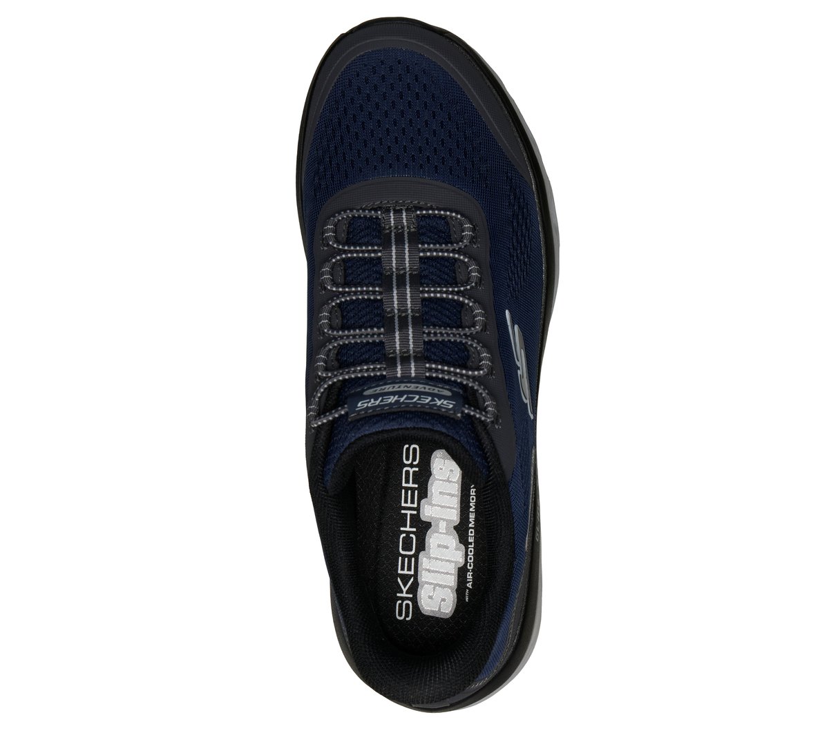 Slip-ins: Glide-Step Sole - Glover Peak | Skechers