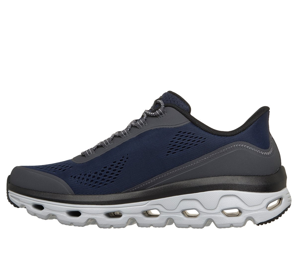 Slip-ins: Glide-Step Sole - Glover Peak | Skechers