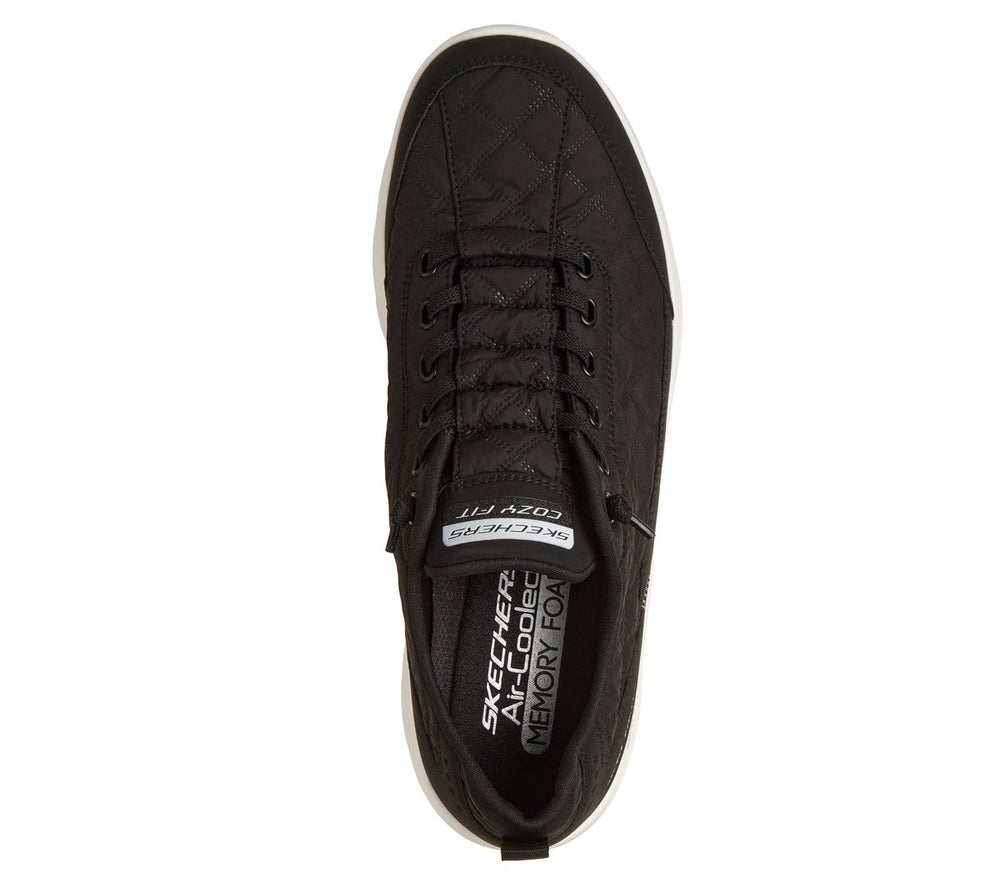 Summits Contour Foam - Cozy Fit | Skechers