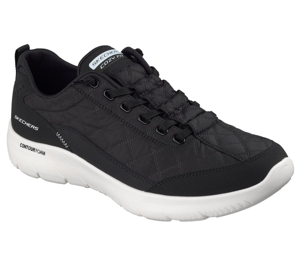 Summits Contour Foam - Cozy Fit | Skechers