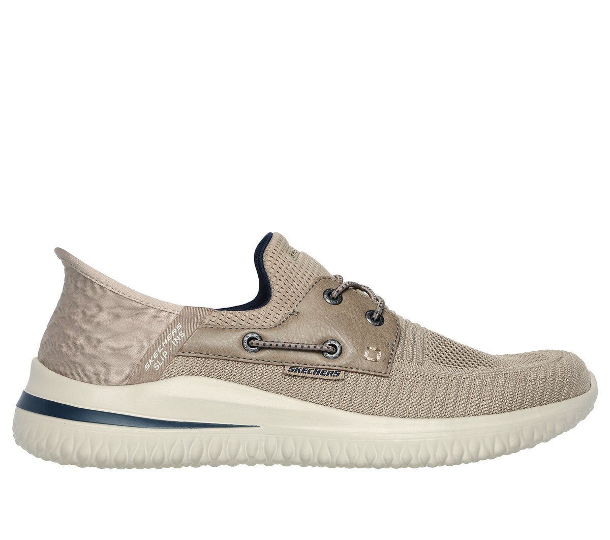 Slip-ins: Delson 3.0 - Roth | Skechers