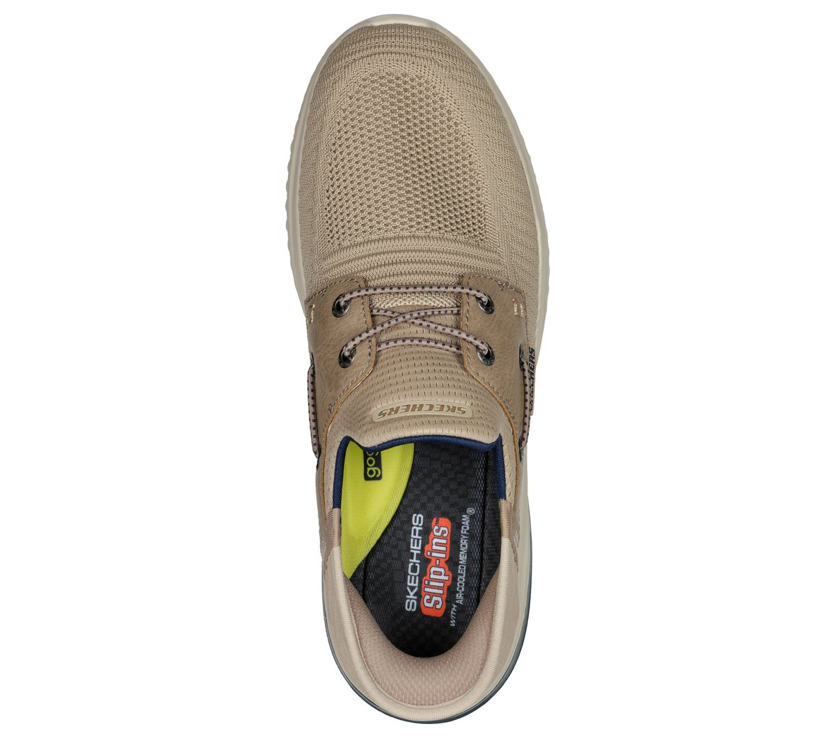 Slip-ins: Delson 3.0 - Roth | Skechers