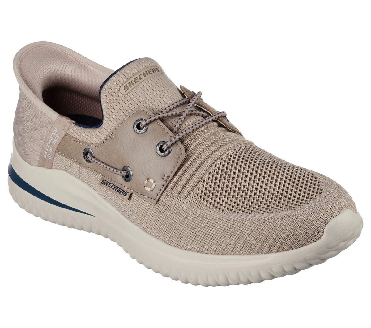 Slip-ins: Delson 3.0 - Roth | Skechers