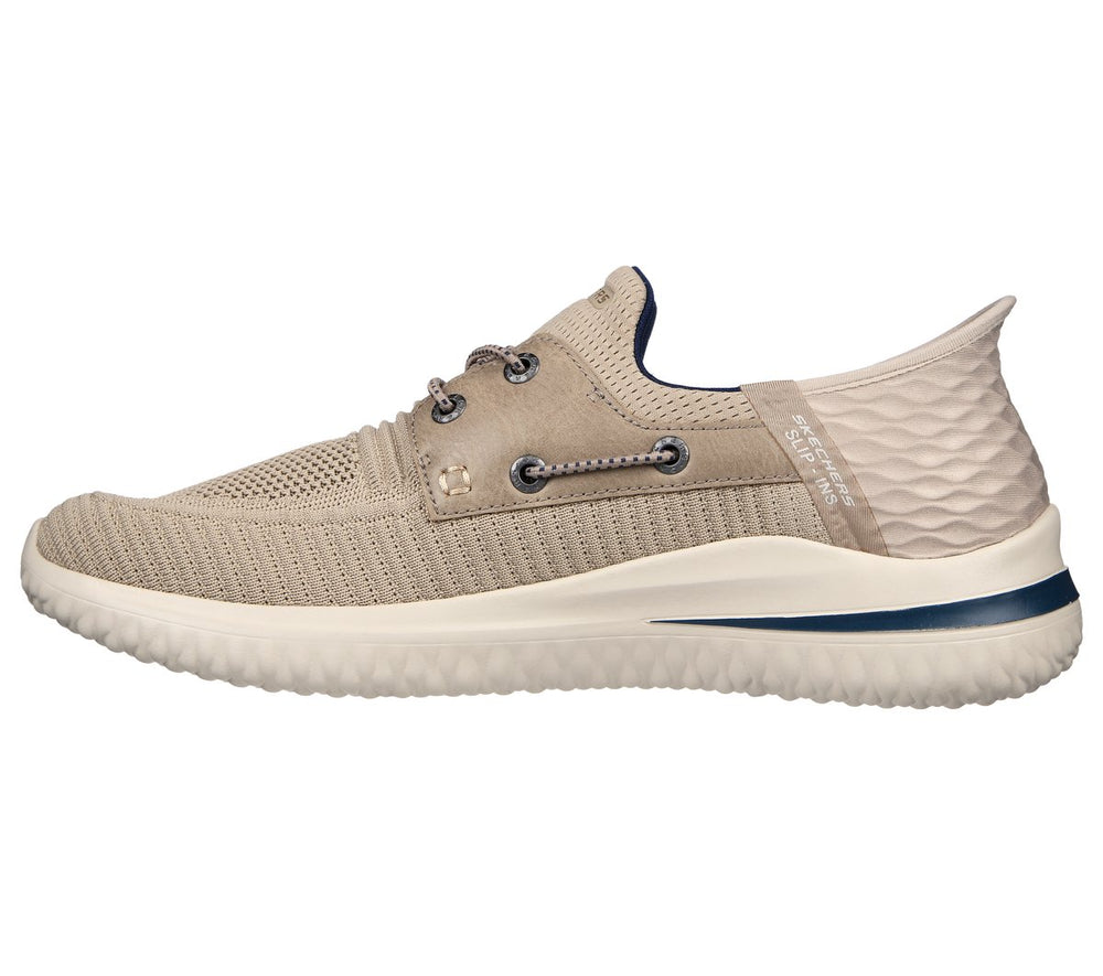 Slip-ins: Delson 3.0 - Roth | Skechers