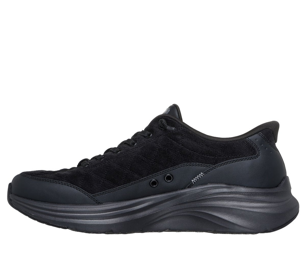 Slip-ins: Contour Foam - Cozy Fit Cordelux | Skechers