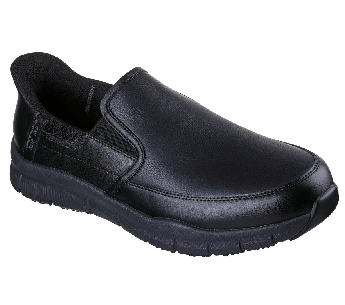 Slip-ins Work: Nampa - Broxtin | Skechers