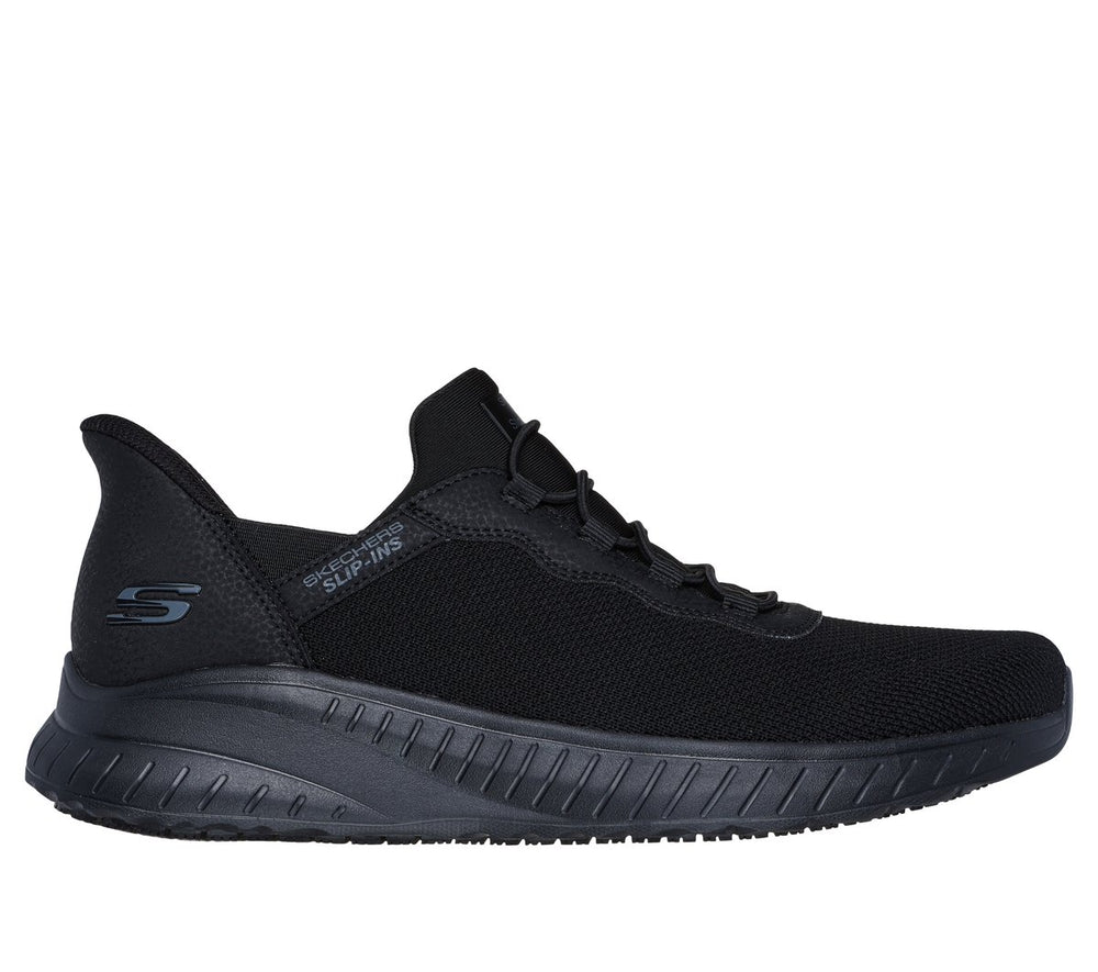 Slip-ins Work: Squad Chaos SR - Stivig | Skechers
