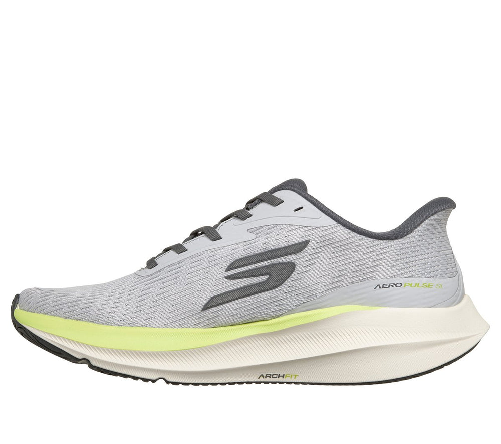 Slip-ins: Aero Pulse | Skechers