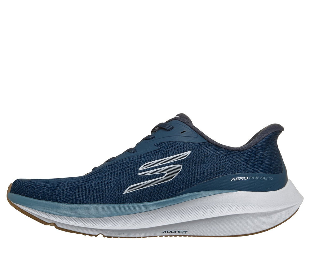 Slip-ins: Aero Pulse | Skechers