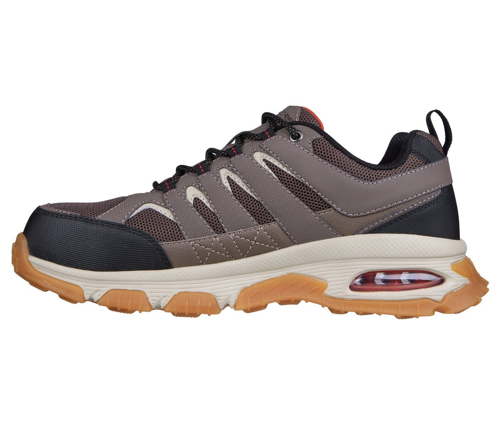 Work: Skech-Air Envoy ST - Arcket | Skechers