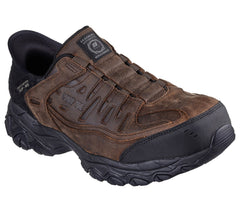 Slip-ins Work: Holdredge - Ryker | Skechers