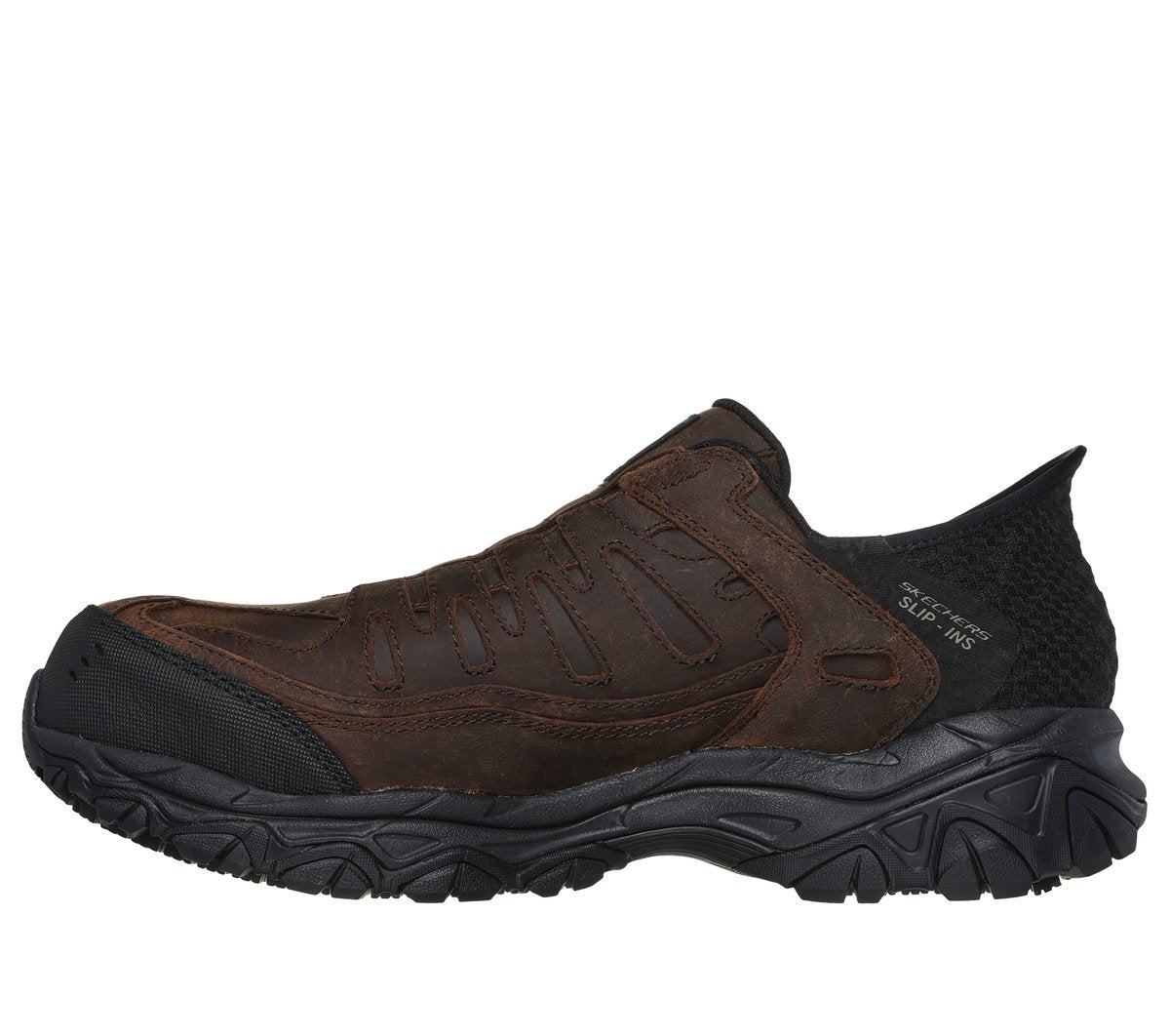Slip-ins Work: Holdredge - Ryker | Skechers