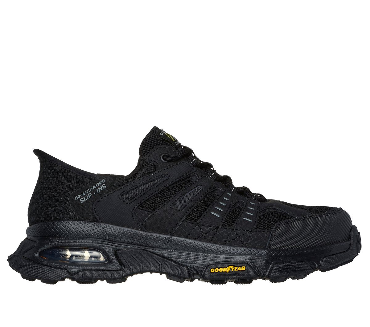Slip-ins: Skech-Air Envoy - Emissary | Skechers