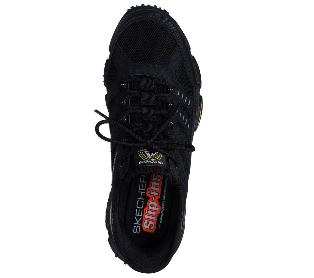 Slip-ins: Skech-Air Envoy - Emissary | Skechers