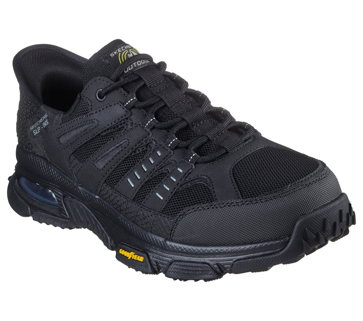 Slip-ins: Skech-Air Envoy - Emissary | Skechers