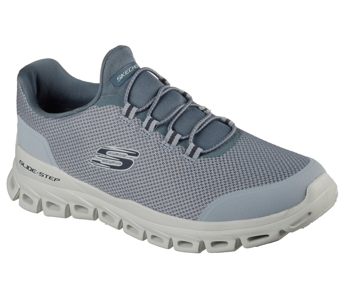 Glide-Step - Noltek | Skechers
