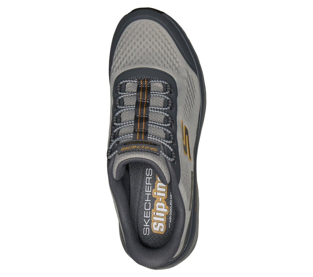 Slip-ins: Glide-Step Sole - Glover Peak | Skechers