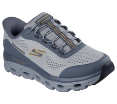 Slip-ins: Glide-Step Sole - Glover Peak | Skechers