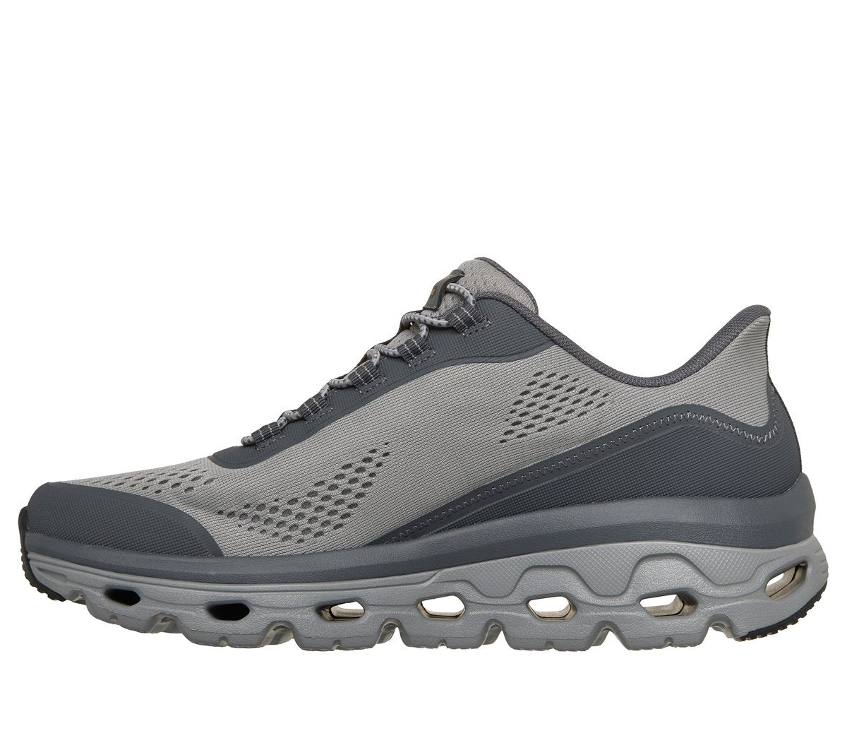 Slip-ins: Glide-Step Sole - Glover Peak | Skechers