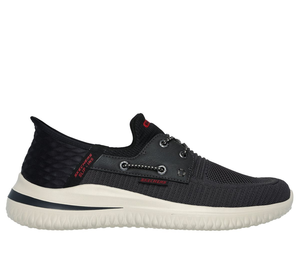Slip-ins: Delson 3.0 - Roth | Skechers