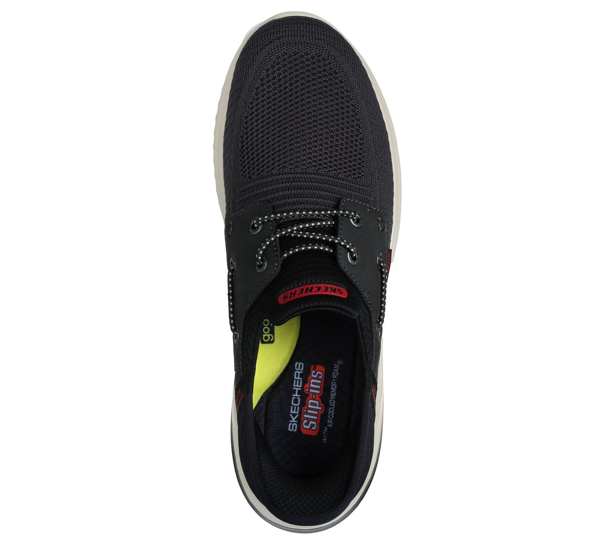 Slip-ins: Delson 3.0 - Roth | Skechers