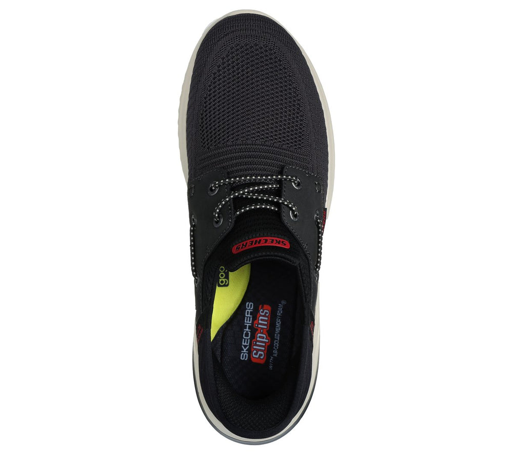 Slip-ins: Delson 3.0 - Roth | Skechers