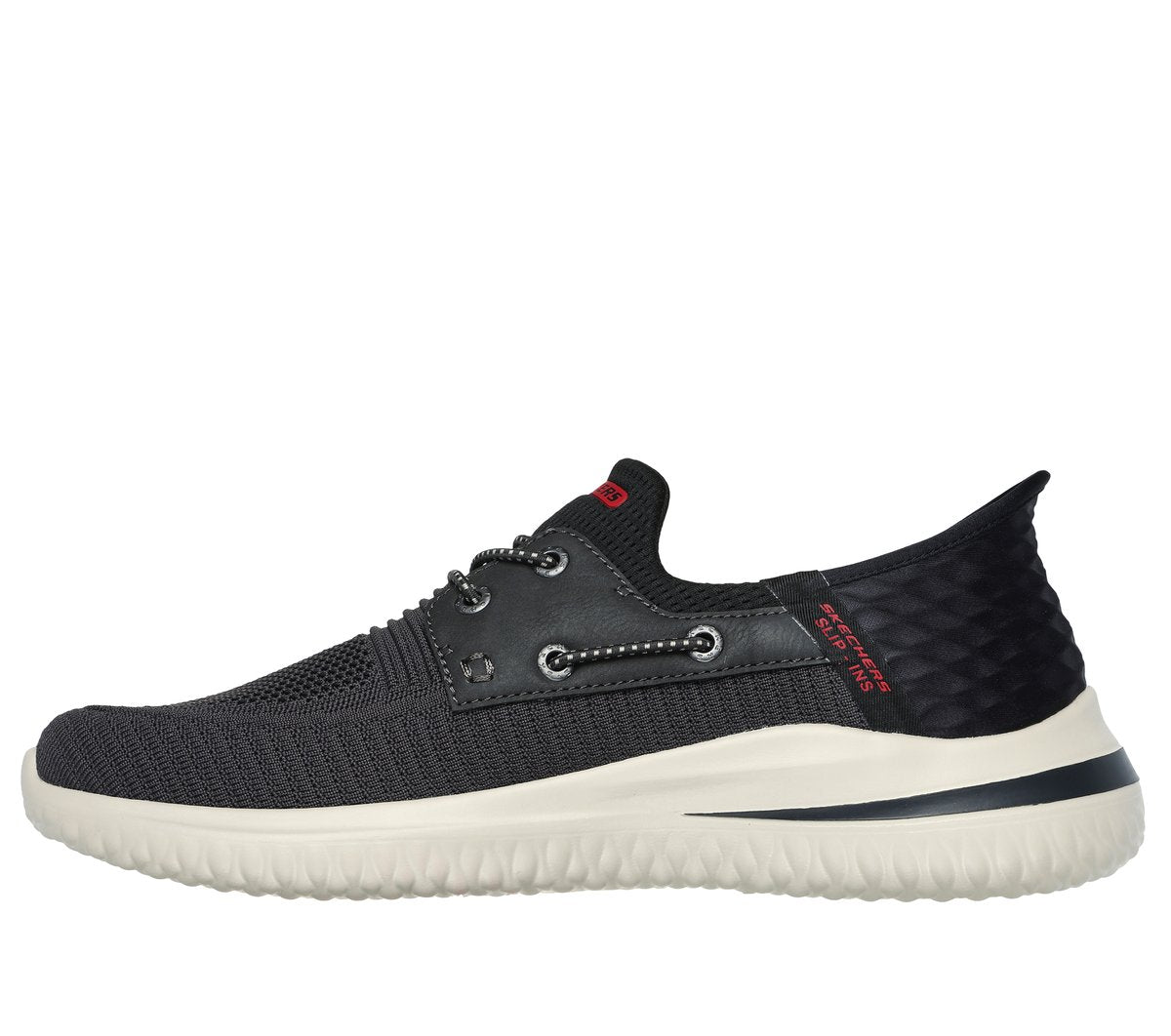 Slip-ins: Delson 3.0 - Roth | Skechers