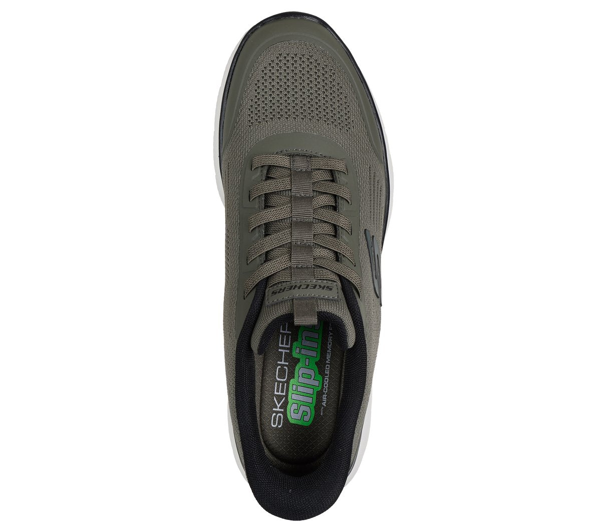 Slip-ins: Summits - Leyter | Skechers