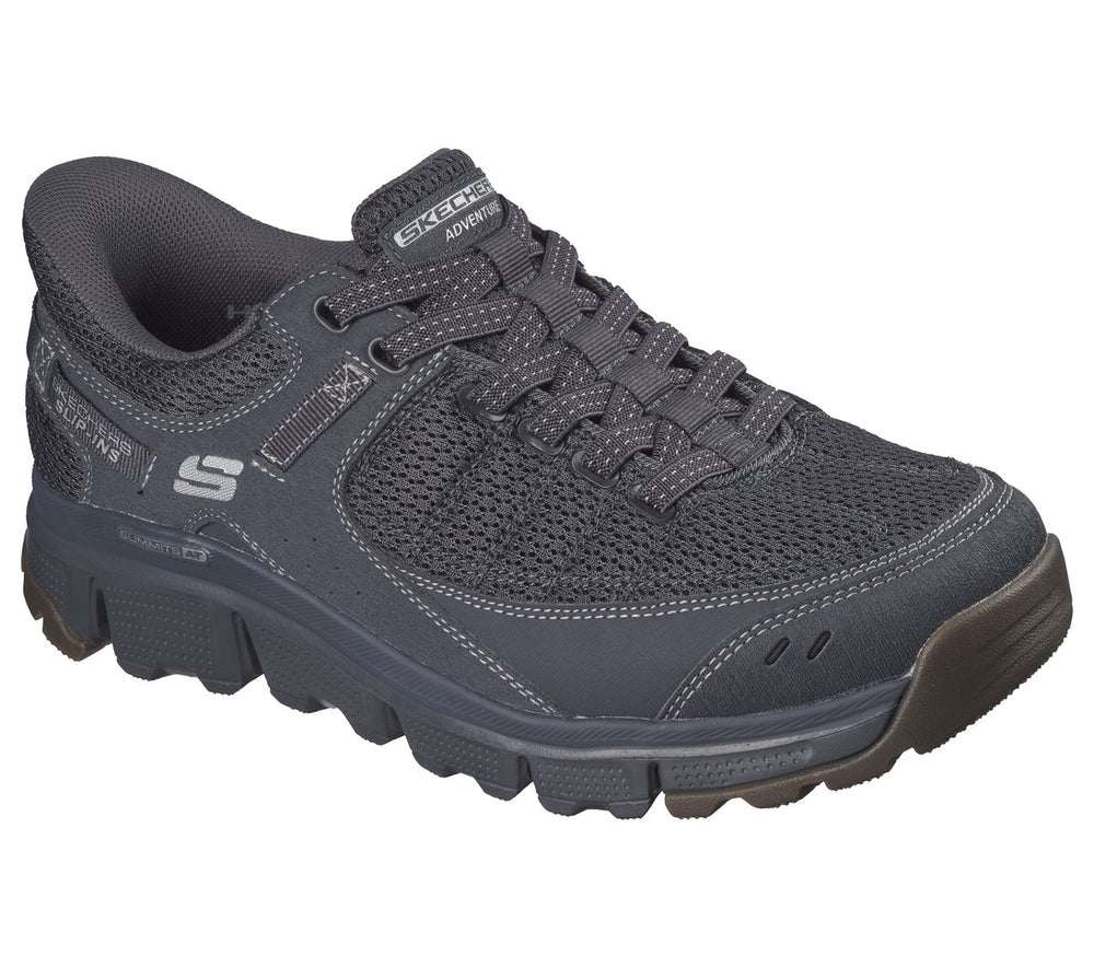 Slip-ins: Summits All-Terrain - Distant Bridge | Skechers