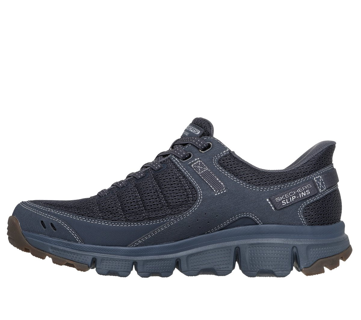 Slip-ins: Summits All-Terrain - Distant Bridge | Skechers