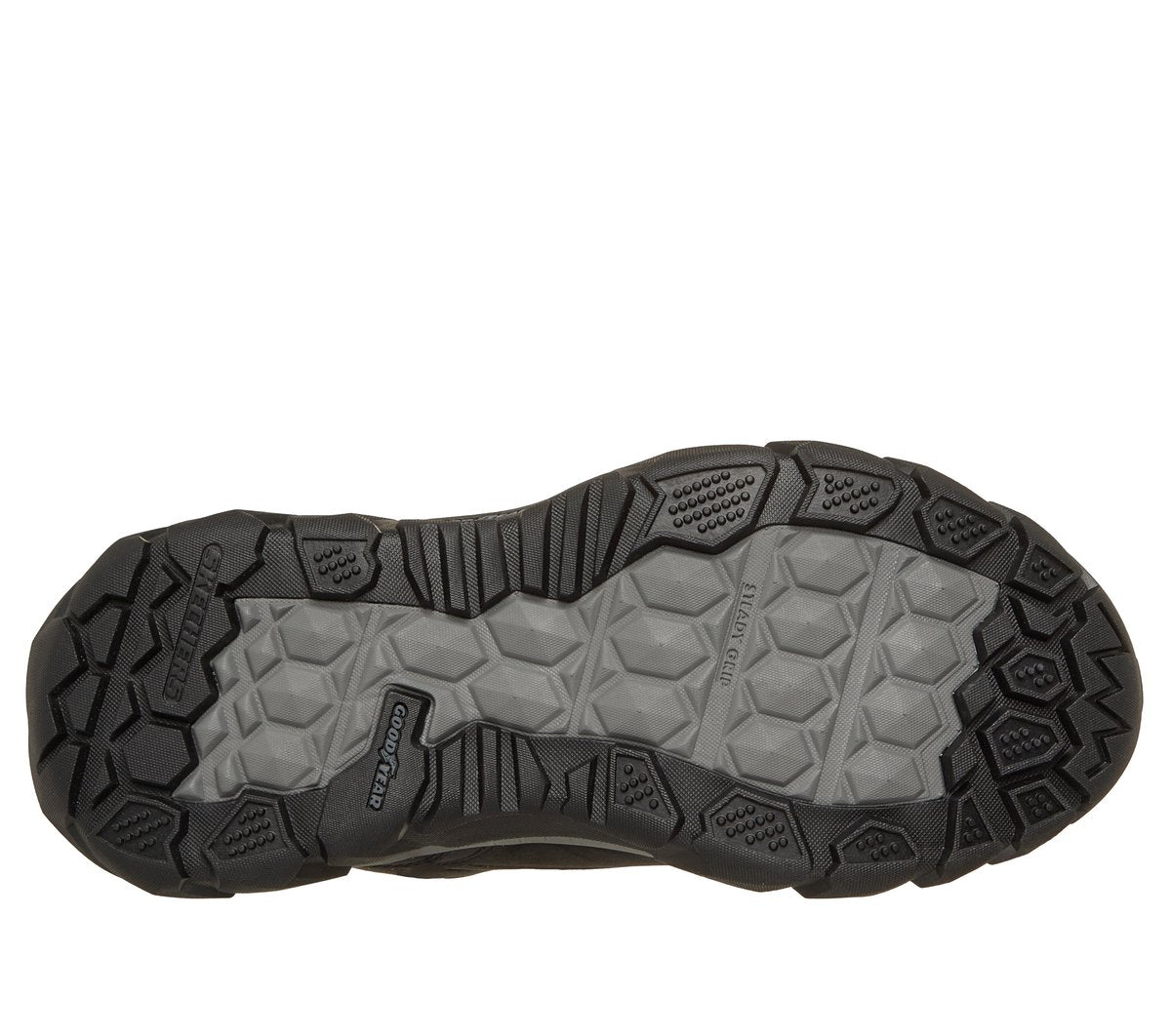 Slip-ins Work: Santoro - Santoro Safety Toe | Skechers