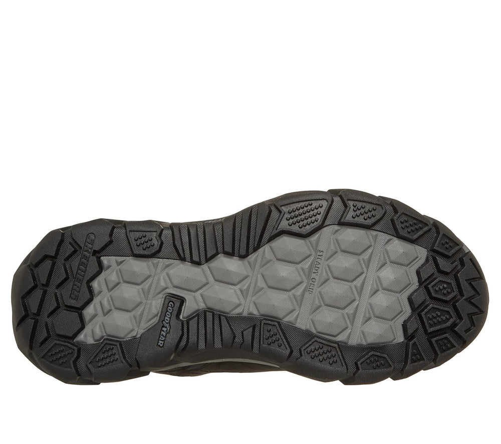 Slip-ins Work: Santoro - Santoro Safety Toe | Skechers