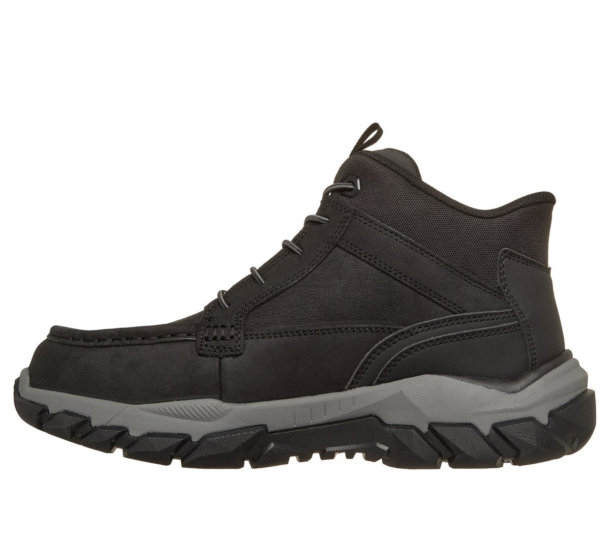 Slip-ins Work: Santoro - Santoro Safety Toe | Skechers