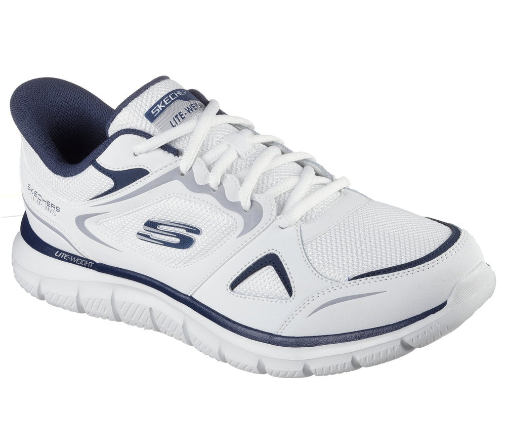 Slip-ins: Track - Ezral | Skechers