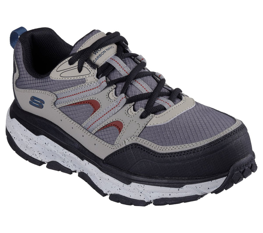Work: D'Lux Journey SR | Skechers