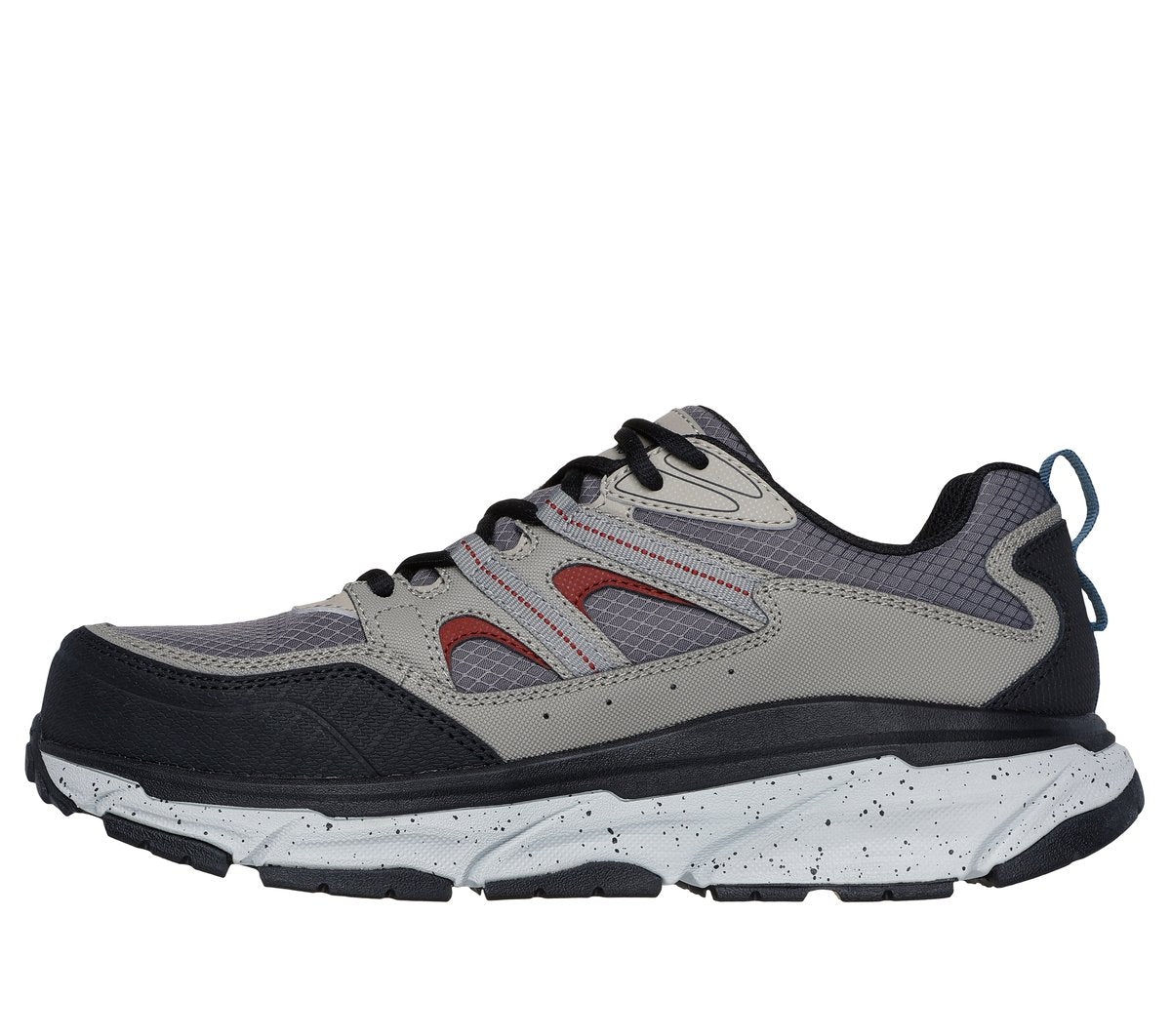 Work: D'Lux Journey SR | Skechers