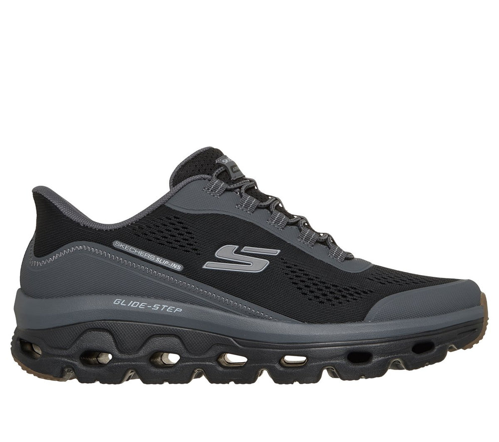 Slip-ins: Glide-Step Sole - Glover Peak | Skechers