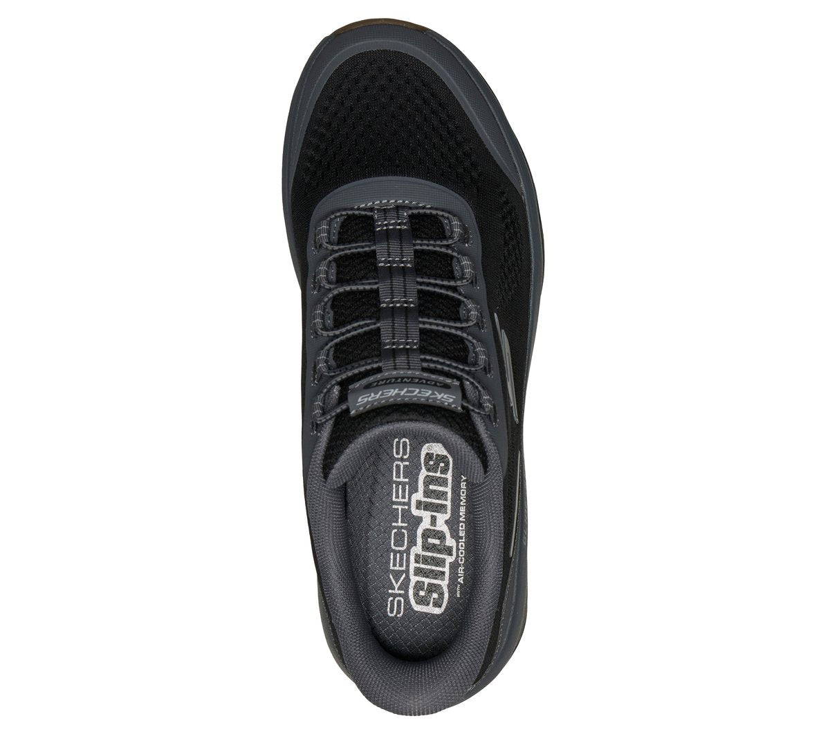 Slip-ins: Glide-Step Sole - Glover Peak | Skechers