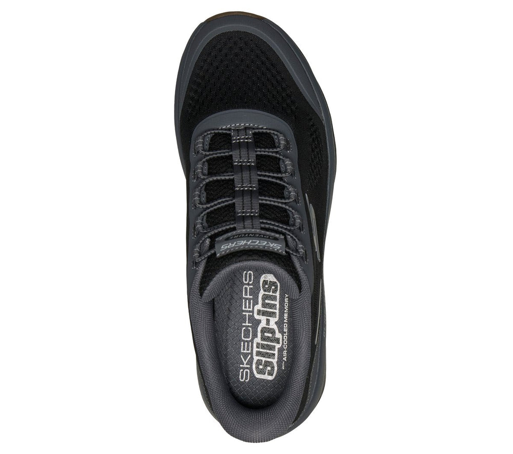Slip-ins: Glide-Step Sole - Glover Peak | Skechers