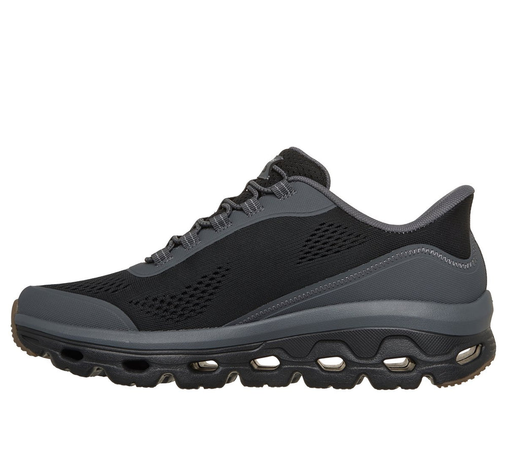 Slip-ins: Glide-Step Sole - Glover Peak | Skechers